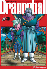 ✅ DRAGON BALL ULTIMATE Nº 30/34 - 9788413418780